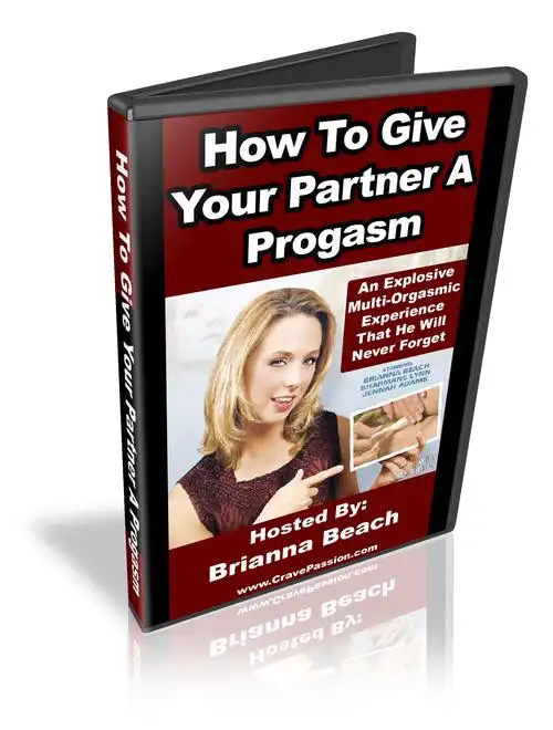 how to perform a prostate massage video