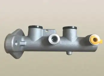 北斗星制动主缸