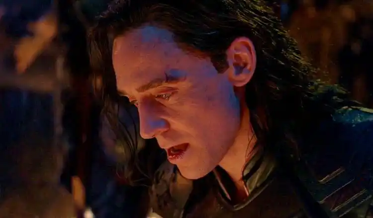 抖森:漫威剧《洛基》主要讲述两件事,美队可能出现在剧中