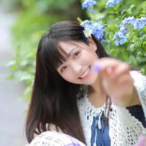 2023年开心幸福头像 代表象征开心幸福美满的微信头像图片_微信头像