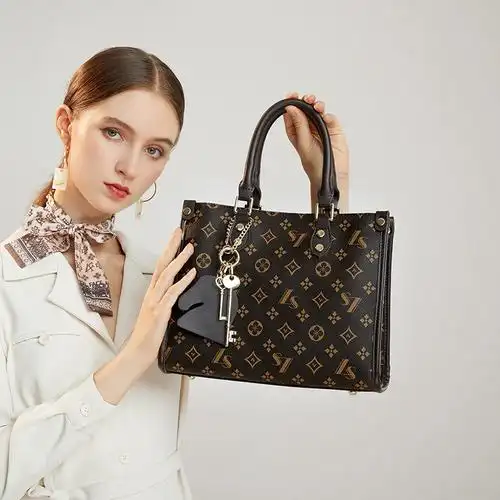 真皮大牌包包奢侈品女包大容量托特包香港代购名牌包高端轻奢女包