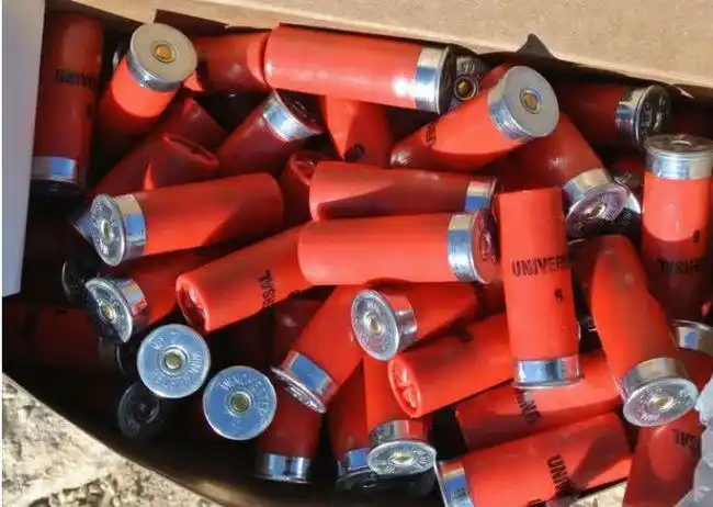 真正的子弹之王一旦击中无法活命华佗在世也无能为力