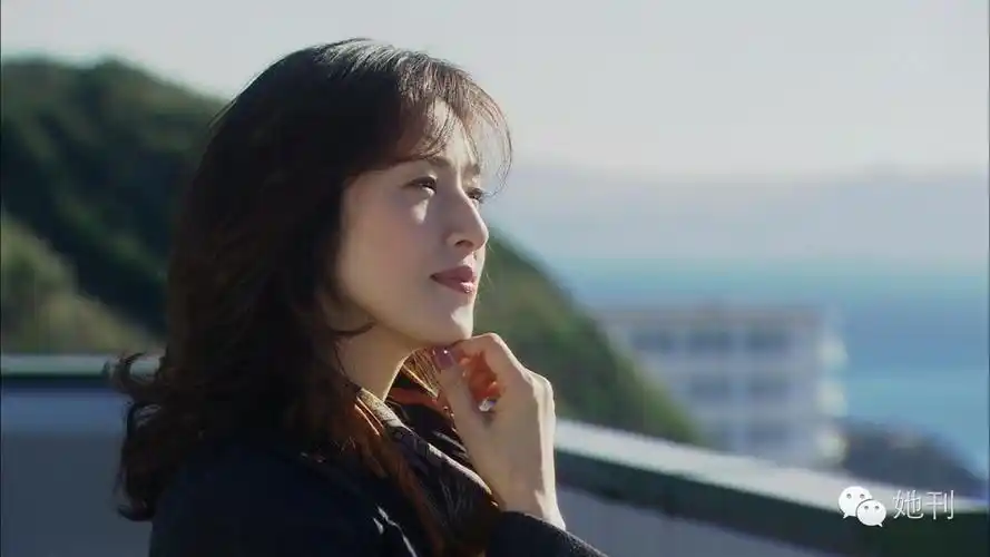 悦读50岁的天海佑希示范了女人不结婚的最美可能低质量的婚姻不如高