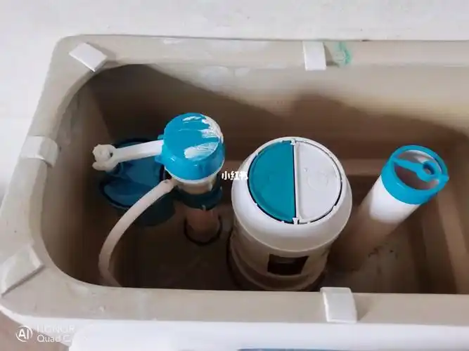 马桶进水阀不止水修理