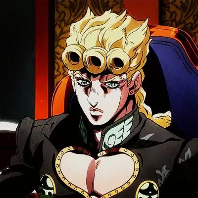 jojo - 堆糖,美图壁纸兴趣社区