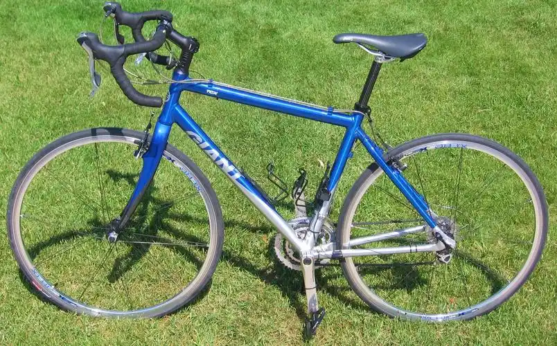 捷安特是哪国的品牌(该自行车的质量怎么样)