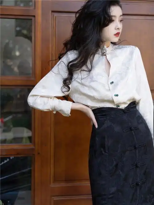 复古洋装女优惠专场