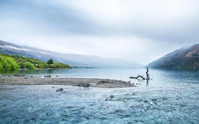 自然风景唯美的河山风光高清电脑桌面主题壁纸下载大全