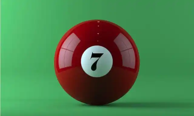 斯诺克台球红色有几个球