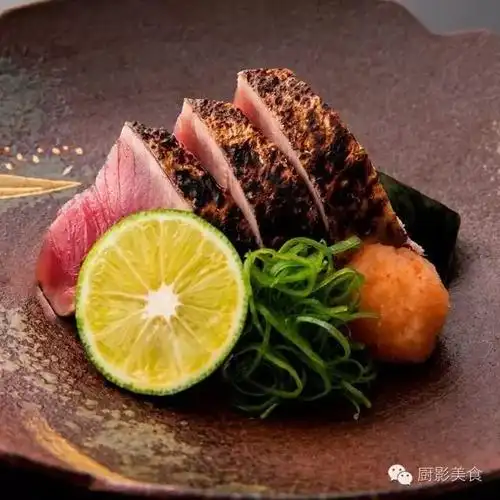 日本顶级怀石料理大赏