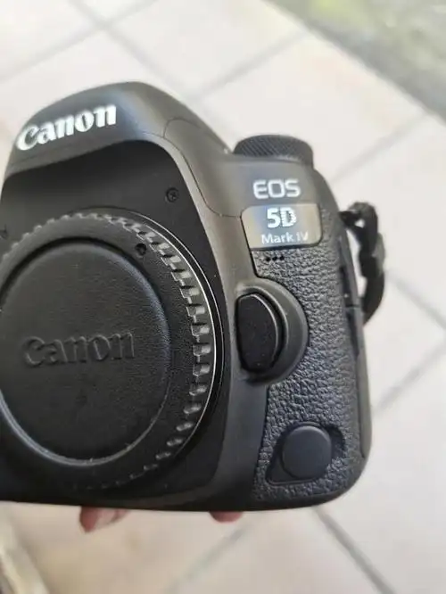 佳能5d4相机全面评测图像质量对焦系统视频功能综合分析