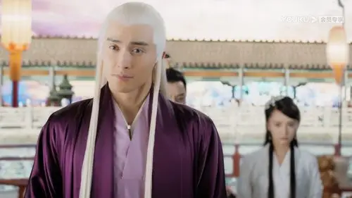 高伟光 东华帝君 - 堆糖,美图壁纸兴趣社区