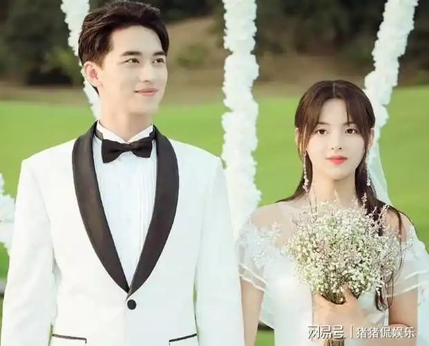 有一部是"王炸组合",有你期待的吗|杨紫|李沁|杨洋|迪丽热巴|爱情