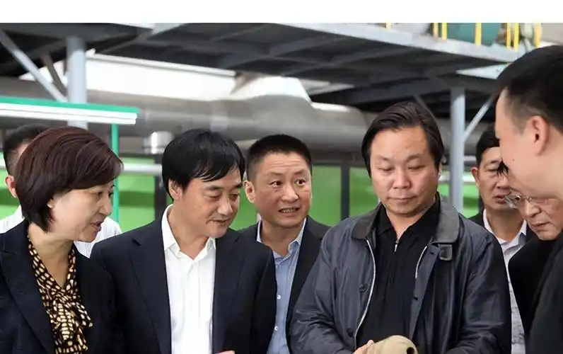 "豆奶之王"三十年浮沉,维维股份关键人的幕后与台前