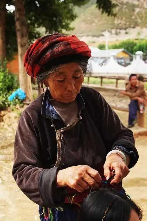 妃子的相册-浮华落尽 细数时间
