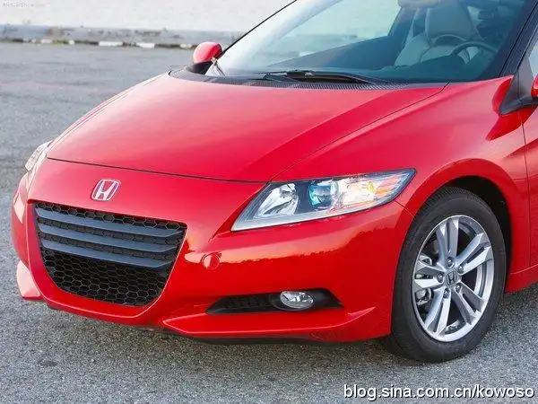 点击查看所有混合动力跑车-2012款本田cr-z(图片22)精美图片