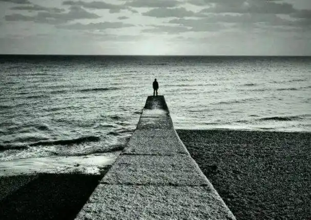 迷茫,不知所措,寻找自我