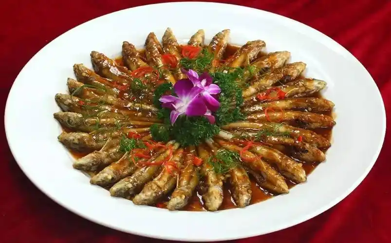 桐庐美食最养人!这7桌桐庐名宴,你必须全吃一遍