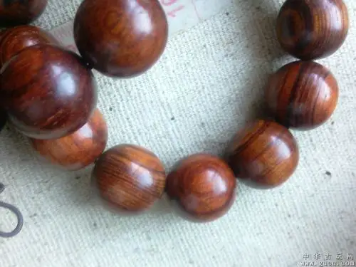 科檀手串(新料)
