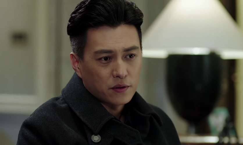 《我的前半生》贺涵到底有没有爱过唐晶了,其实早就显示了!