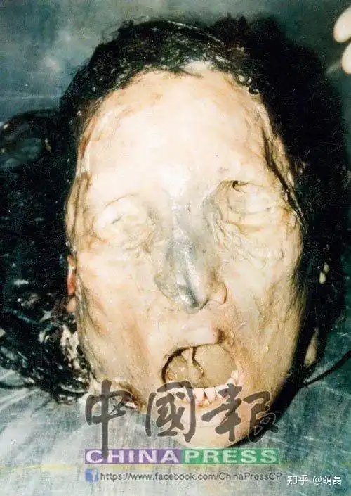 有没有让你毛骨悚然的真案