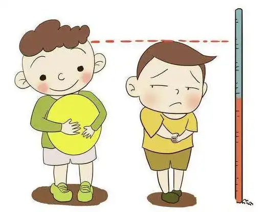 想要孩子突破遗传身高,父母要注意这四点,远比盲目补钙强