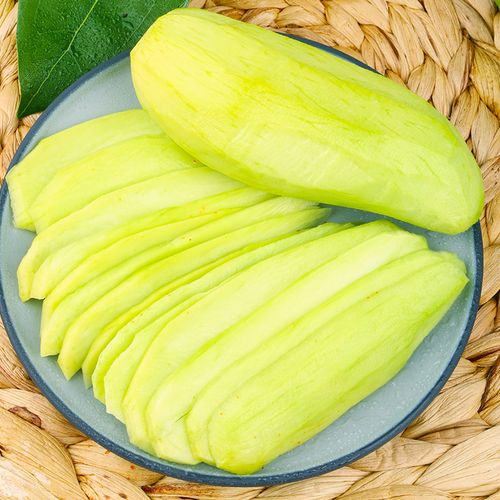 芒果新鲜青芒果生吃酸脆水果9斤海南应季酸野芒果