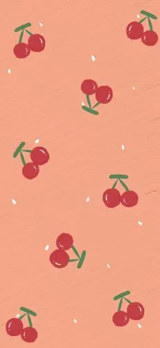 手机壁纸小清新款