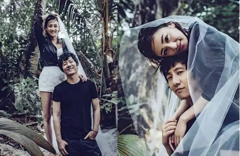 前妻用18年改造郑钧未果刘芸只用4年浪子变奴隶