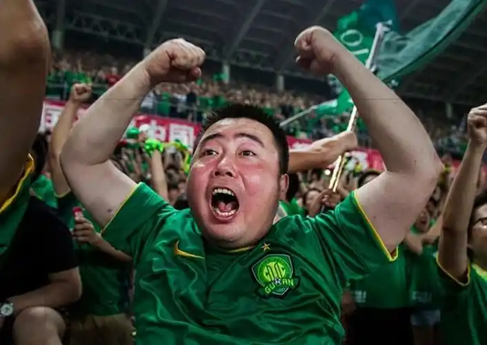 16赛季中超各队口号盘点,你喊过哪些?