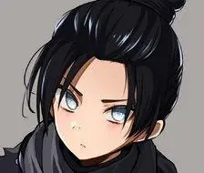 恶灵-apexapex 英雄