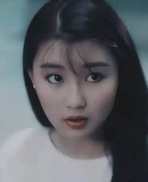 90年代香港最美女明星排名前十,第一你猜到了么?_时尚_王祖贤_李嘉欣