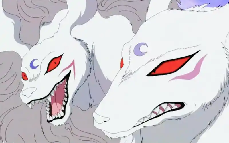 犬夜叉:杀生丸三次变身犬妖,何等帅气!