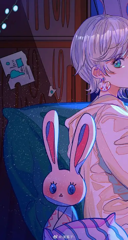 言和- 堆糖,美图壁纸兴趣社区