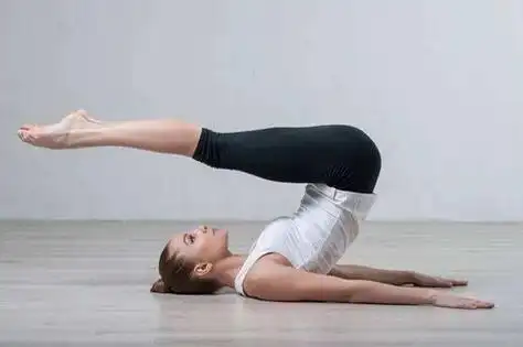 增强胃部健康的瑜伽,拉伸小腹更苗条-中非知识库