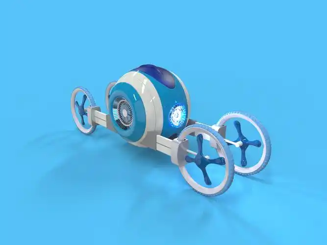 "中国矿业大学三维数字化创新设计大赛"优秀作品展示