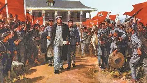 遵义会议的重大历史意义,具体表现在于会议后的重大胜利