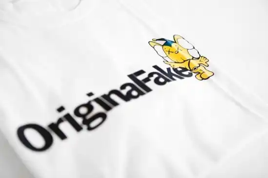 originalfake东京警察局吉祥物"pipo-kun"t-shirt(组图)