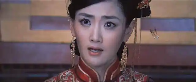 打狗棍中的玉格格到底是个什么样的人