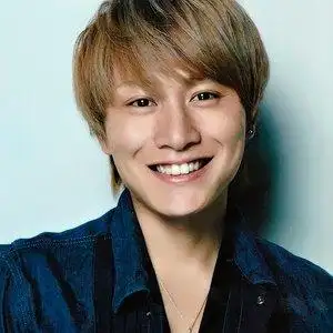 "安田章大"的封面