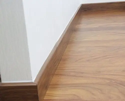 装修必不可少的材料—踢脚线知识大普及