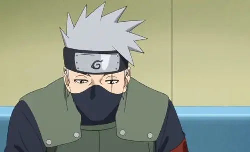 博人传:上一代五影变化,水影变大妈,雷影丑成渣,卡卡西依旧帅