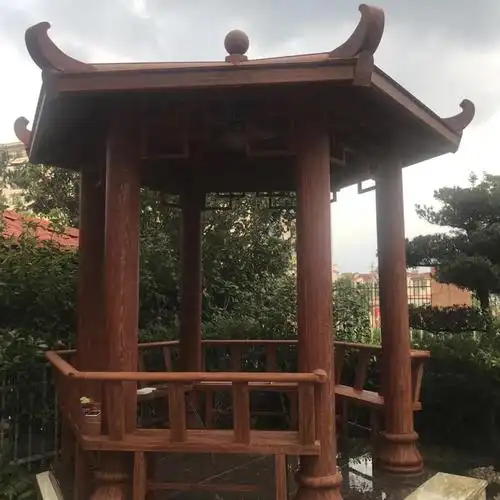 佛山八角凉亭安装 鑫太阳 禅城八角凉亭安装 八角凉亭直销