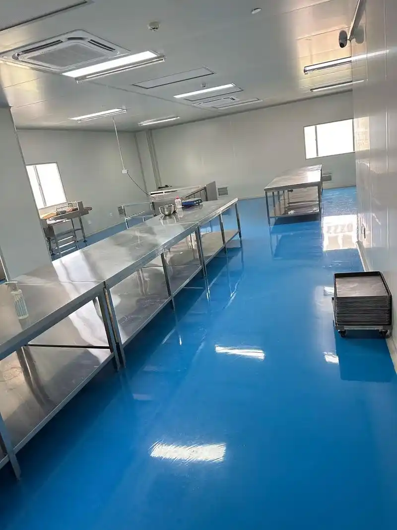 面包制作间图片大全 - 抖音