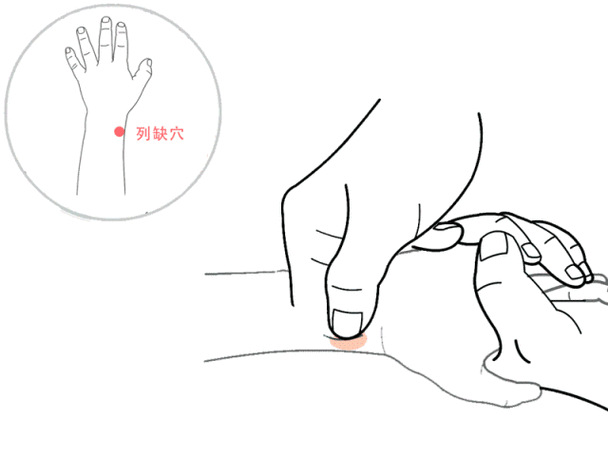 宝宝发烧怎么办按摩退烧法和物理降温法哪个好