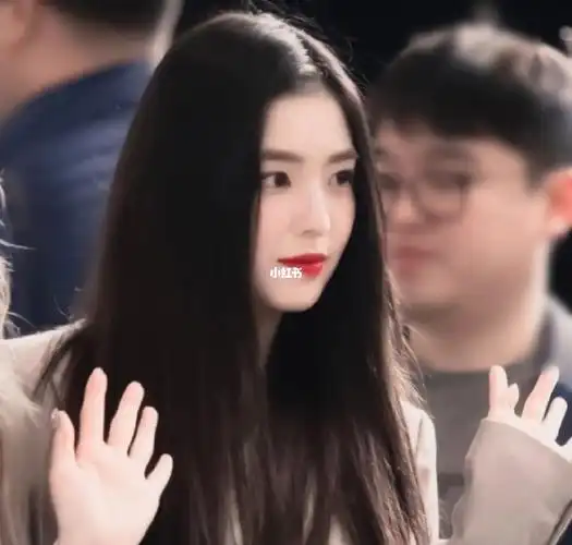 裴珠泫头像冬日氛围感