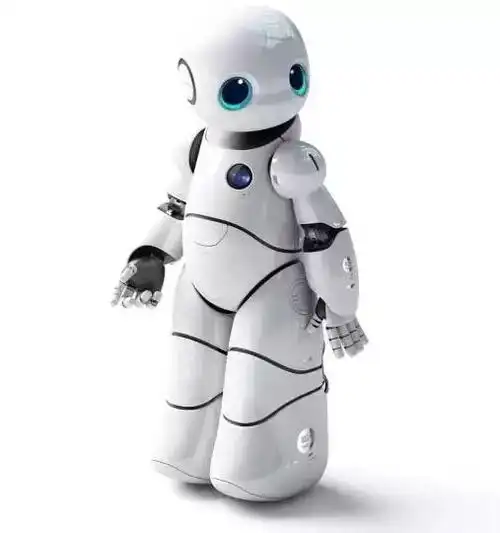 世界机器人大会火热来袭!新兴产业再燃热点