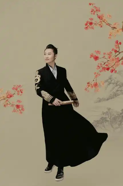 青年创作人段兴华民谣歌手"房东的猫"此次"换花音乐节"活动,是cdf海口