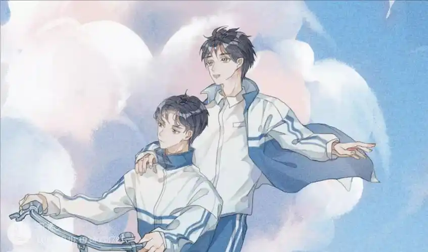 某某江添&盛望 - 堆糖,美图壁纸兴趣社区