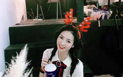 谢可寅抖音合集青春有你2女生版持续更新